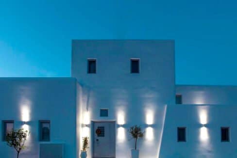 Luxury Property Antiparos Island Greece. Luxury Villas in Greek Islands 3