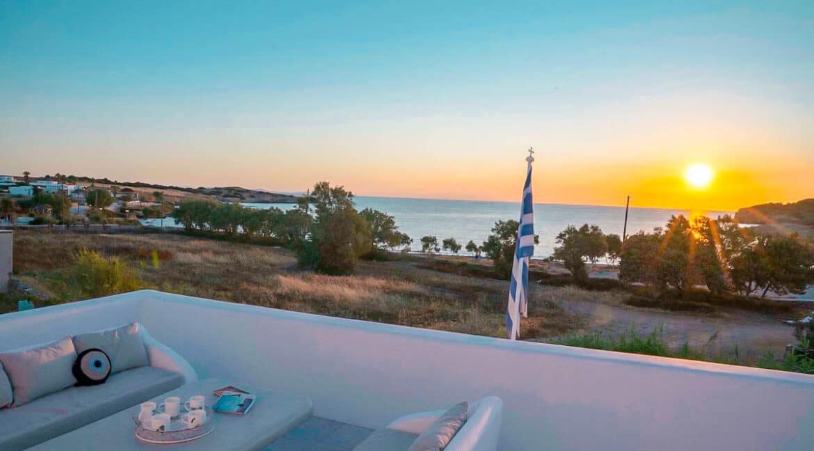 Luxury Property Antiparos Island Greece. Luxury Villas in Greek Islands 4