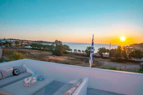 Luxury Property Antiparos Island Greece. Luxury Villas in Greek Islands 4