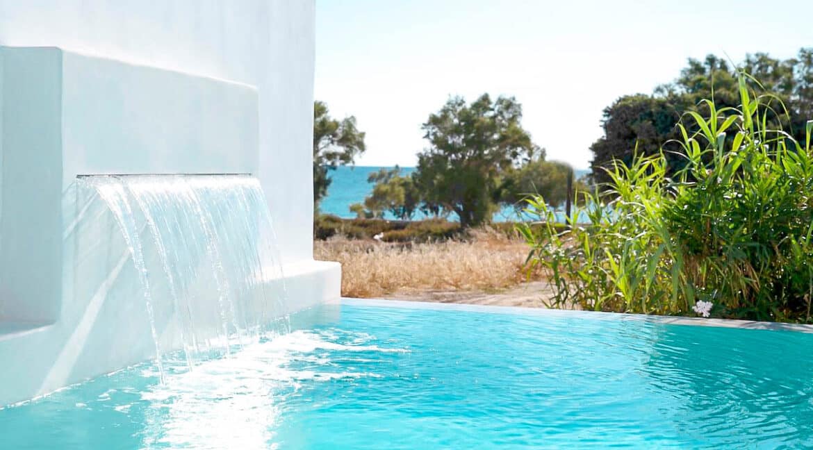 Luxury Property Antiparos Island Greece. Luxury Villas in Greek Islands 5