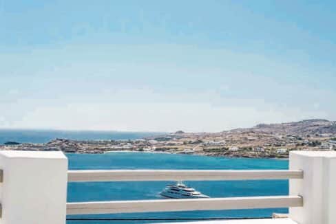 Luxury Property for Sale Mykonos Agios Lazaros. Mykonos Greece Luxury Properties 12