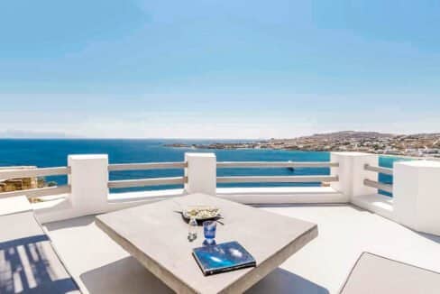 Luxury Property for Sale Mykonos Agios Lazaros. Mykonos Greece Luxury Properties 13