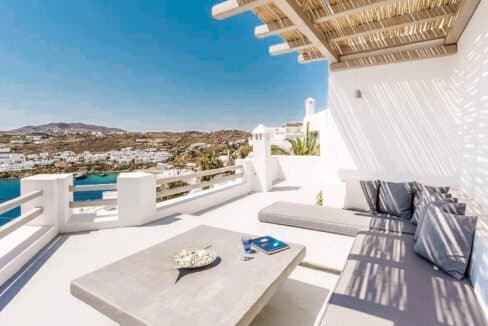Luxury Property for Sale Mykonos Agios Lazaros. Mykonos Greece Luxury Properties 14
