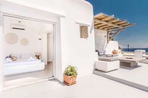 Luxury Property for Sale Mykonos Agios Lazaros. Mykonos Greece Luxury Properties 16