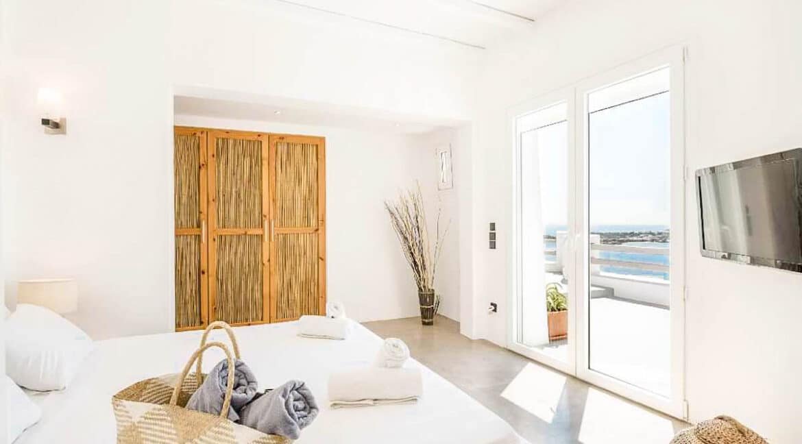 Luxury Property for Sale Mykonos Agios Lazaros. Mykonos Greece Luxury Properties 17