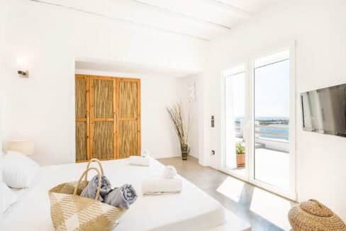 Luxury Property for Sale Mykonos Agios Lazaros. Mykonos Greece Luxury Properties 17