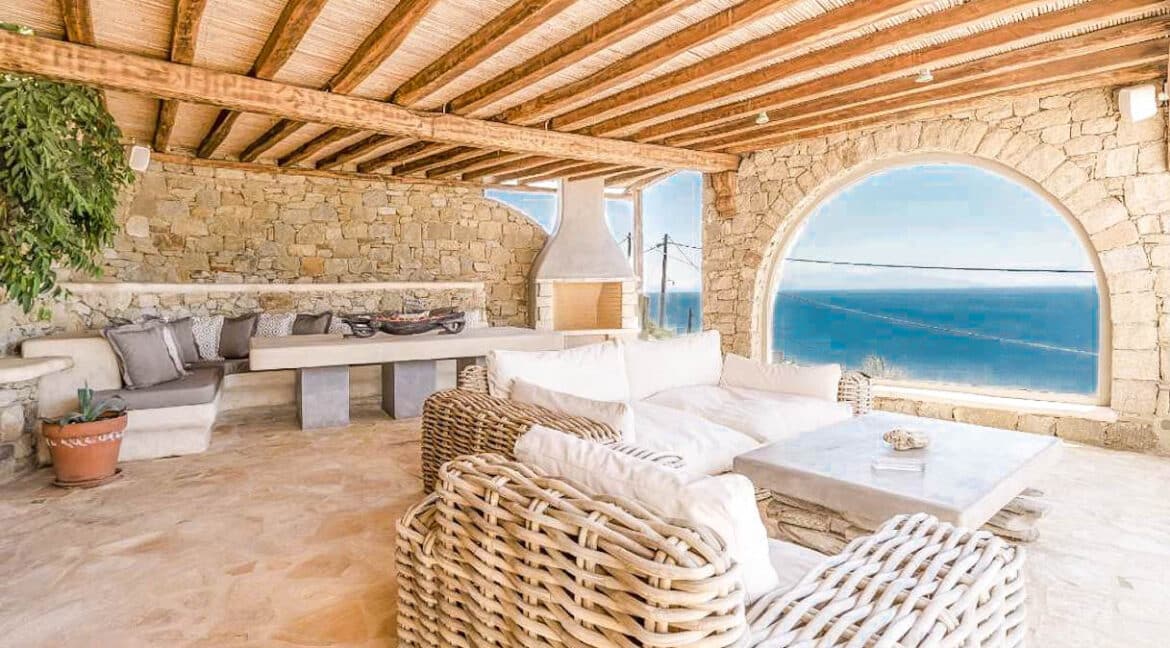 Luxury Property for Sale Mykonos Agios Lazaros. Mykonos Greece Luxury Properties 27