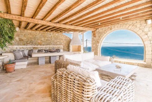 Luxury Property for Sale Mykonos Agios Lazaros. Mykonos Greece Luxury Properties 27