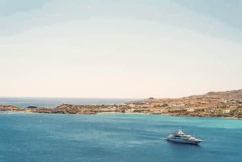 Luxury Property for Sale Mykonos Agios Lazaros. Mykonos Greece Luxury Properties 28