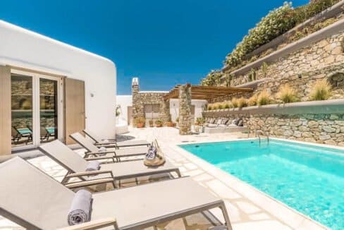 Luxury Property for Sale Mykonos Agios Lazaros. Mykonos Greece Luxury Properties 31