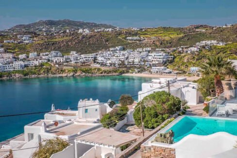 Luxury Property for Sale Mykonos Agios Lazaros. Mykonos Greece Luxury Properties 34