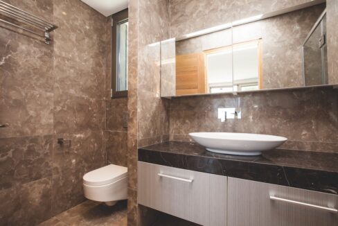 Luxury Seafront Property in Skiathos Greece. Hyperlux Seafront Villa in Greece 3
