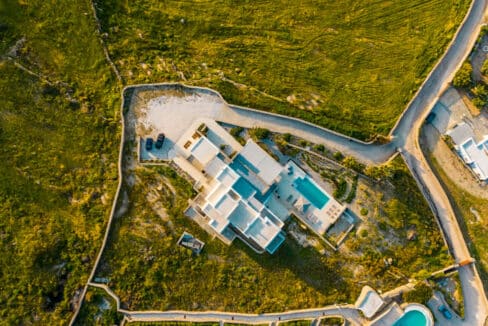 Luxury Villa Mykonos Lia Beach, Mykonos Luxury Estate 33