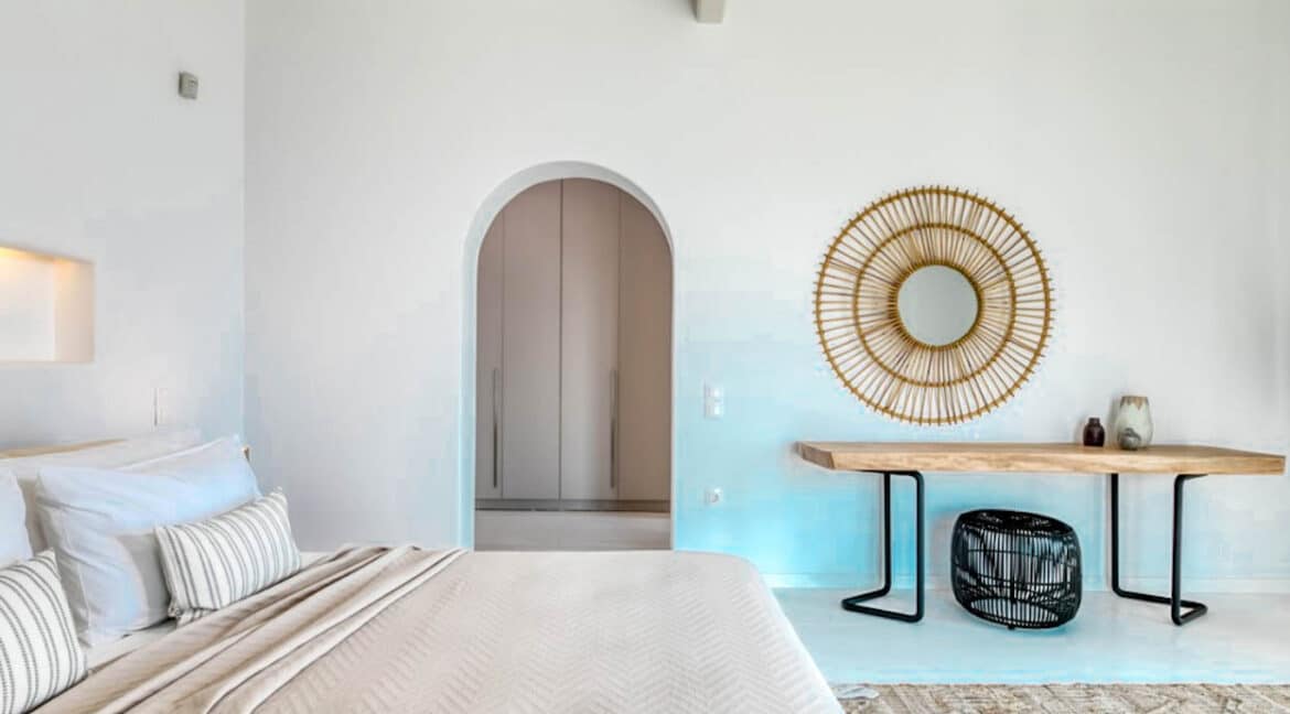 Luxury Villa Mykonos Lia Beach, Mykonos Luxury Estate 6