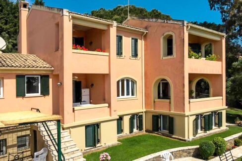Luxury Villa for Sale Corfu Greece. Corfu Property 11