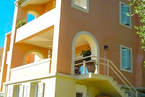 Luxury Villa for Sale Corfu Greece. Corfu Property 18
