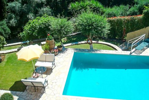 Luxury Villa for Sale Corfu Greece. Corfu Property 19