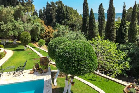 Luxury Villa for Sale Corfu Greece. Corfu Property 2