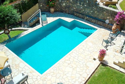 Luxury Villa for Sale Corfu Greece. Corfu Property 20