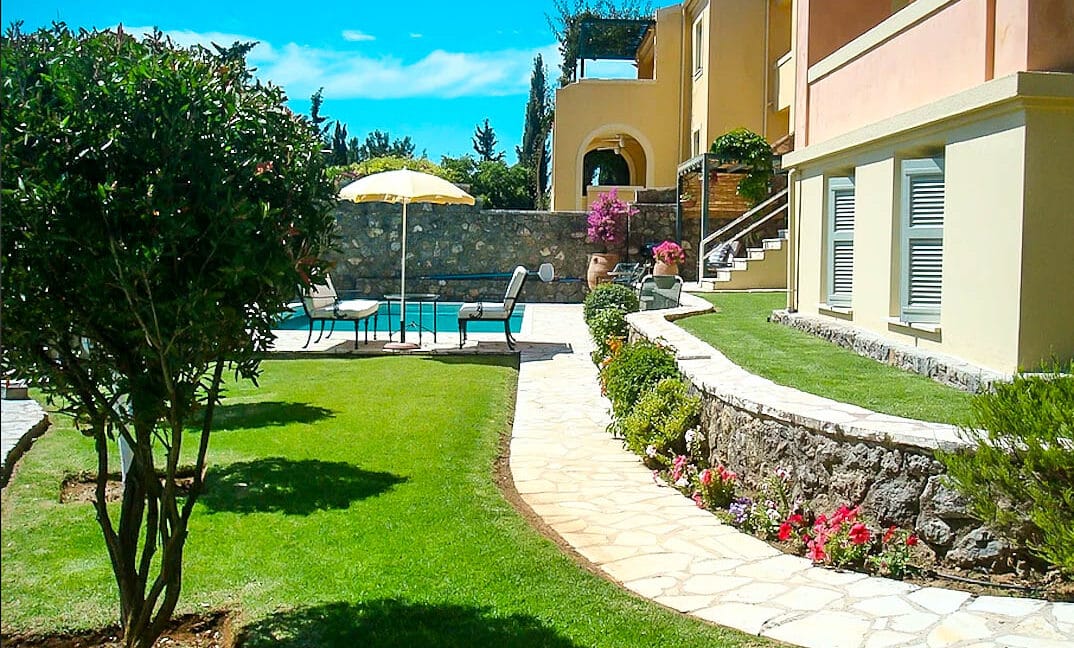 Luxury Villa for Sale Corfu Greece. Corfu Property 21