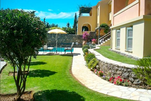 Luxury Villa for Sale Corfu Greece. Corfu Property 21