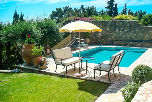 Luxury Villa for Sale Corfu Greece. Corfu Property 22