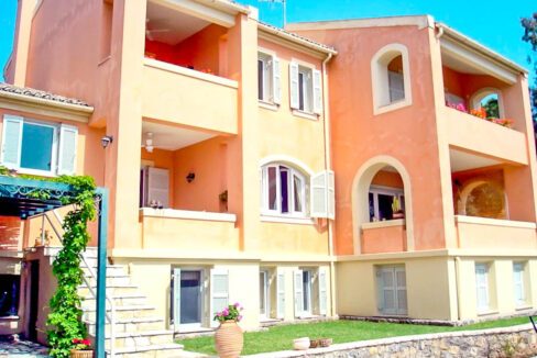 Luxury Villa for Sale Corfu Greece. Corfu Property 25