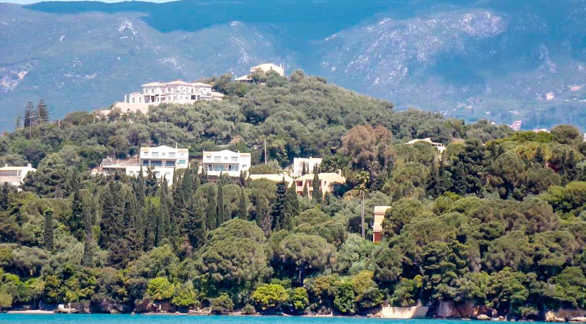 Luxury Villa for Sale Corfu Greece. Corfu Property 3