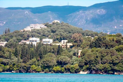 Luxury Villa for Sale Corfu Greece. Corfu Property 3