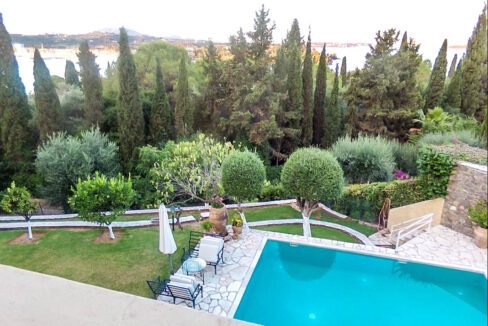 Luxury Villa for Sale Corfu Greece. Corfu Property 36