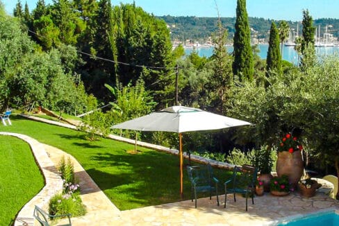 Luxury Villa for Sale Corfu Greece. Corfu Property 4