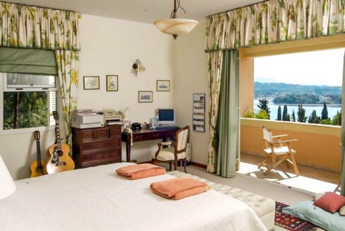 Luxury Villa for Sale Corfu Greece. Corfu Property 5
