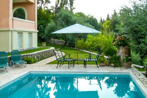 Luxury Villa for Sale Corfu Greece. Corfu Property 9