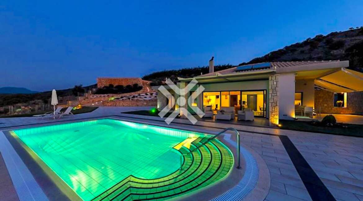 Luxury Villas at Syvota Ionio Greece, Syvota Villas Greece 11