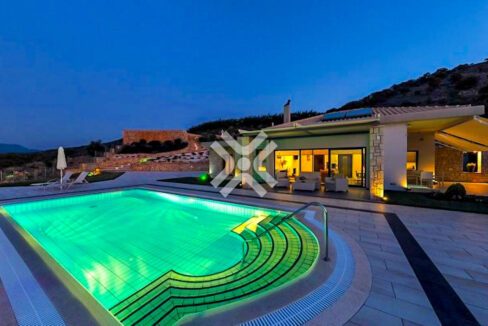 Luxury Villas at Syvota Ionio Greece, Syvota Villas Greece 11