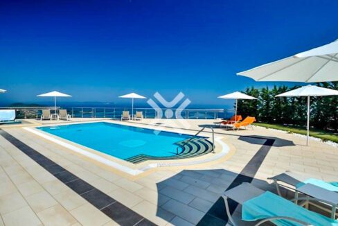 Luxury Villas at Syvota Ionio Greece, Syvota Villas Greece 20