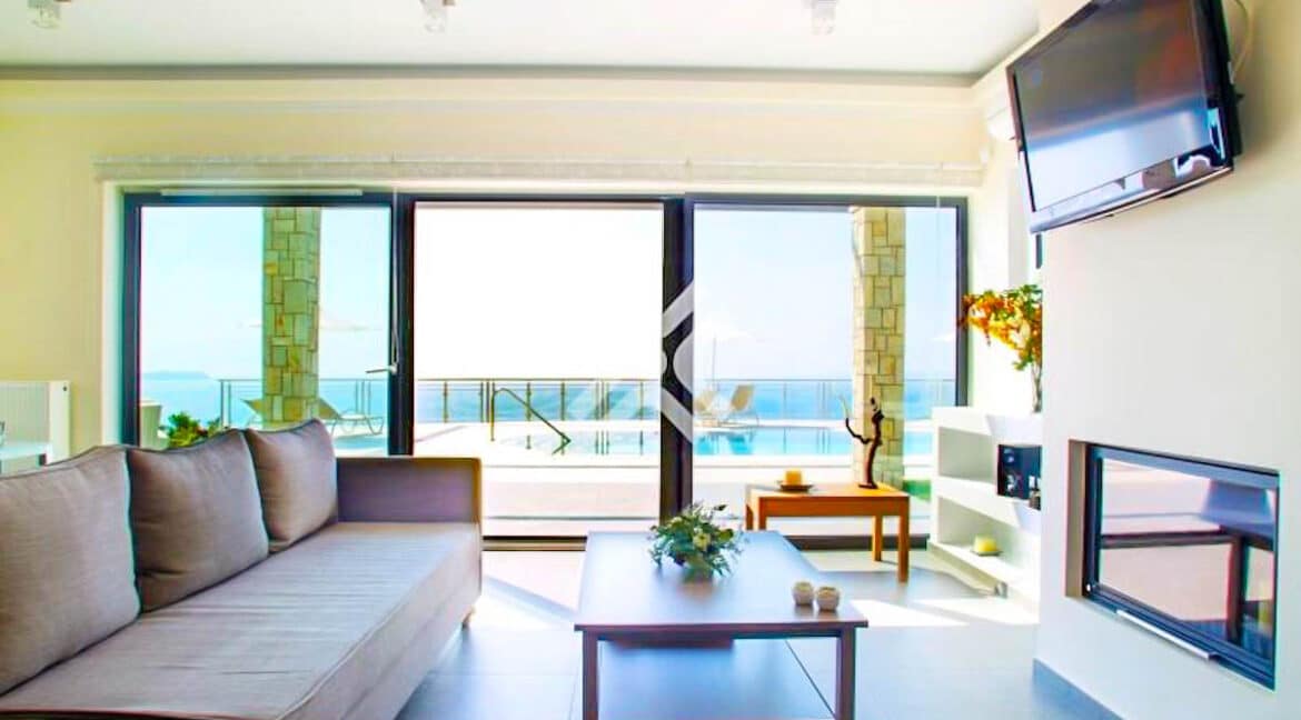 Luxury Villas at Syvota Ionio Greece, Syvota Villas Greece 30