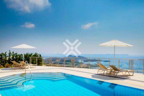 Luxury Villas at Syvota Ionio Greece, Syvota Villas Greece 34