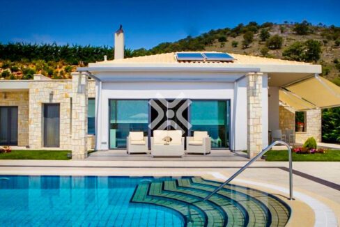 Luxury Villas at Syvota Ionio Greece, Syvota Villas Greece 37