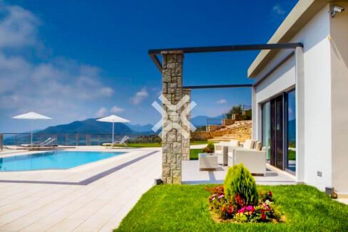 Luxury Villas at Syvota Ionio Greece, Syvota Villas Greece 38