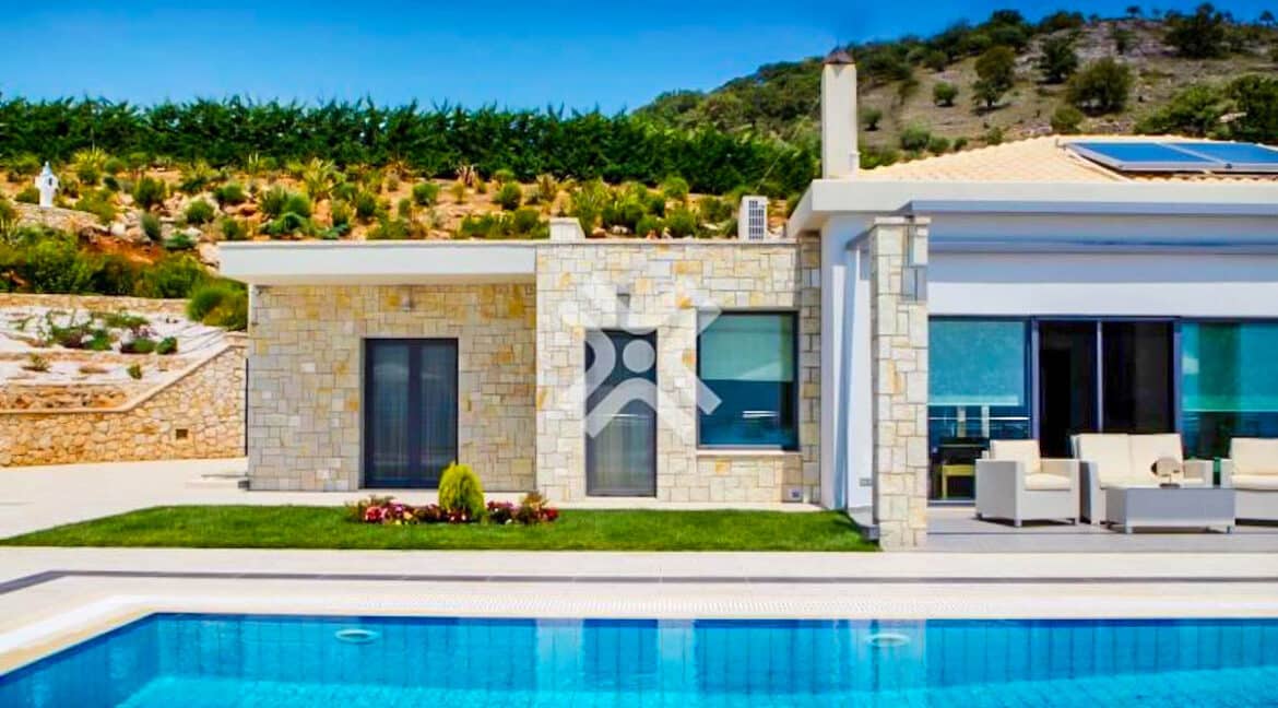 Luxury Villas at Syvota Ionio Greece, Syvota Villas Greece 42
