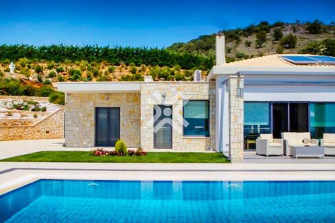 Luxury Villas at Syvota Ionio Greece, Syvota Villas Greece 42