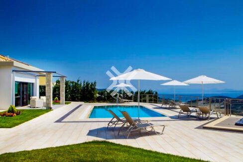 Luxury Villas at Syvota Ionio Greece, Syvota Villas Greece 43