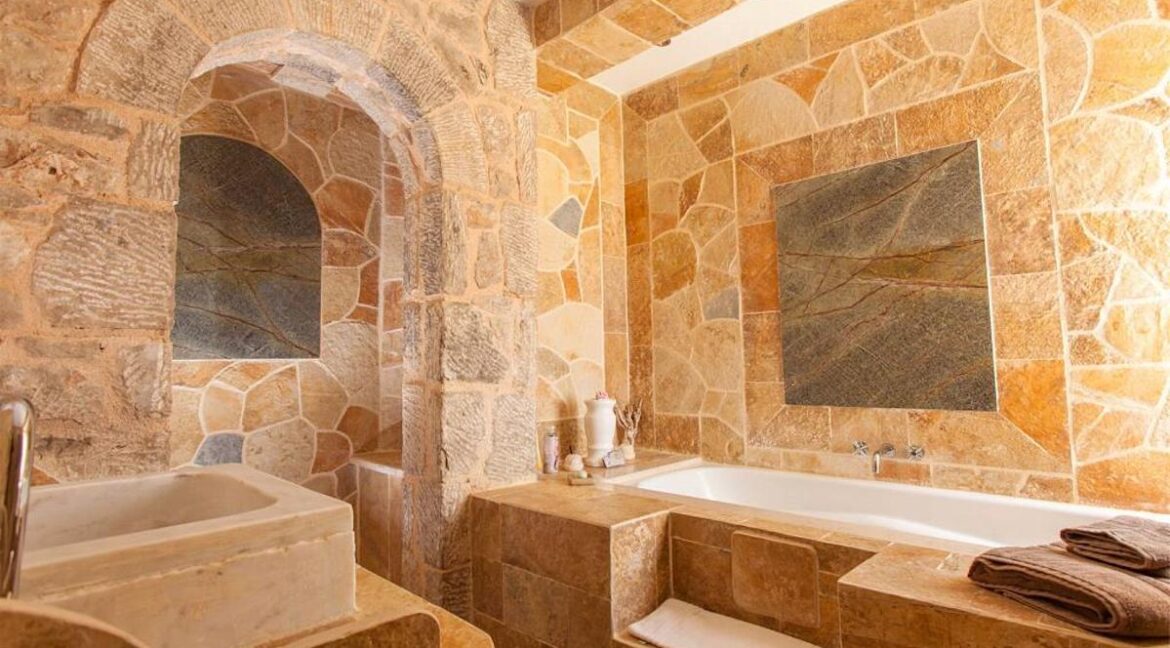 Mansion for sale in Lefkada Island, Luxury Estates in Lefkada Greece 11