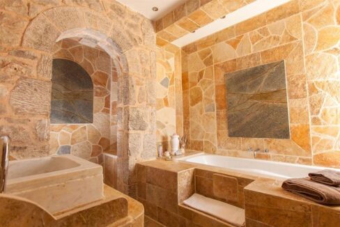 Mansion for sale in Lefkada Island, Luxury Estates in Lefkada Greece 11
