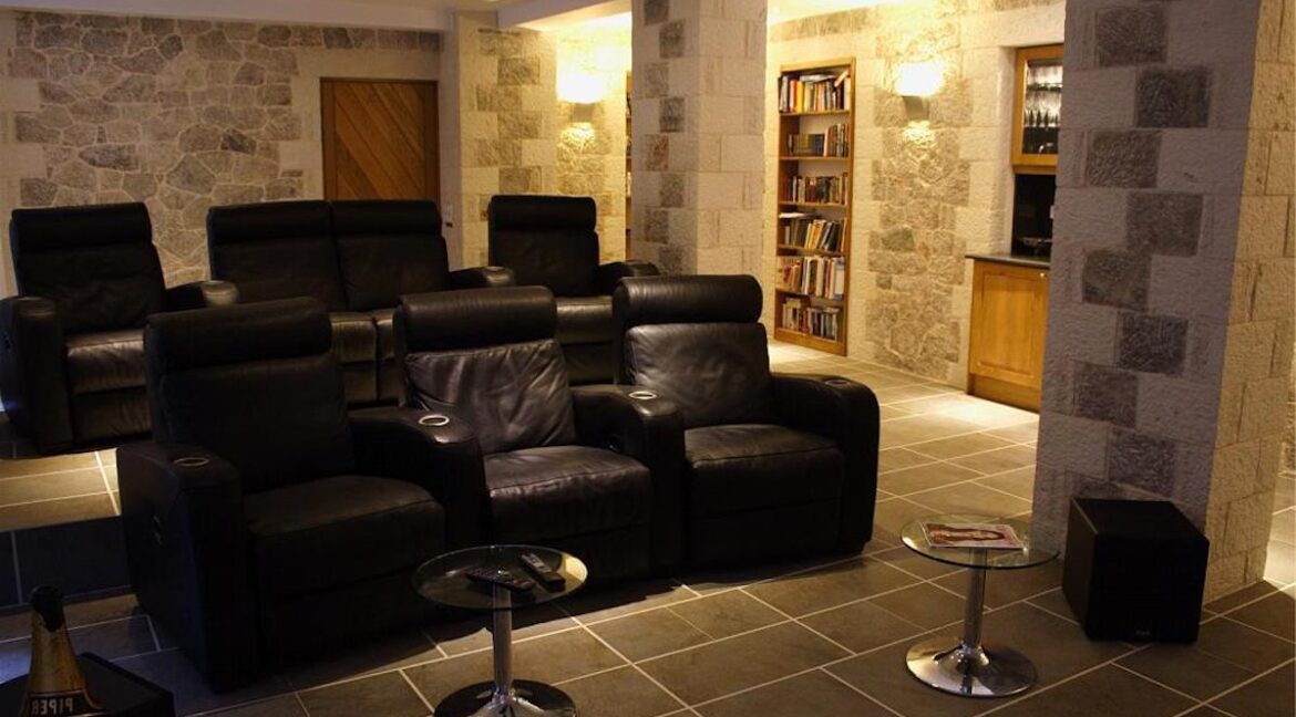 Mansion for sale in Lefkada Island, Luxury Estates in Lefkada Greece 12