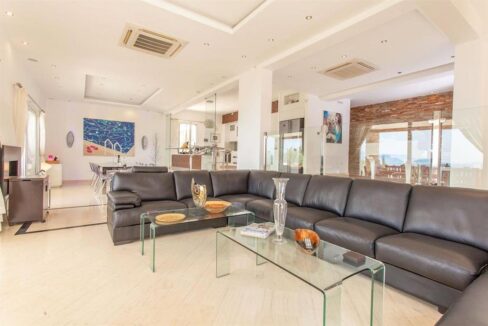 Mansion for sale in Lefkada Island, Luxury Estates in Lefkada Greece 15