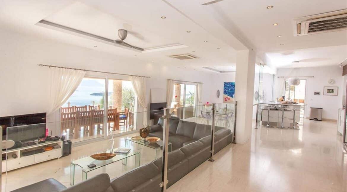 Mansion for sale in Lefkada Island, Luxury Estates in Lefkada Greece 16