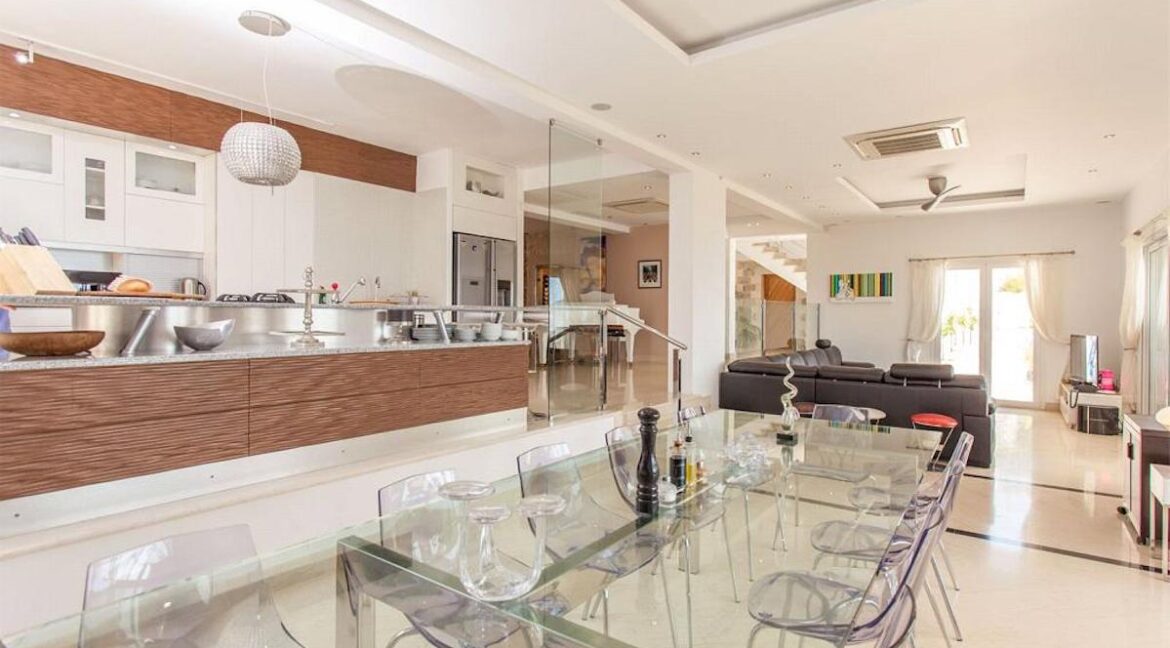 Mansion for sale in Lefkada Island, Luxury Estates in Lefkada Greece 17