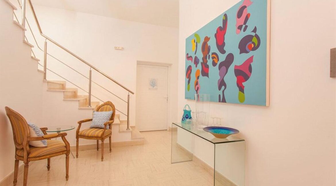 Mansion for sale in Lefkada Island, Luxury Estates in Lefkada Greece 18